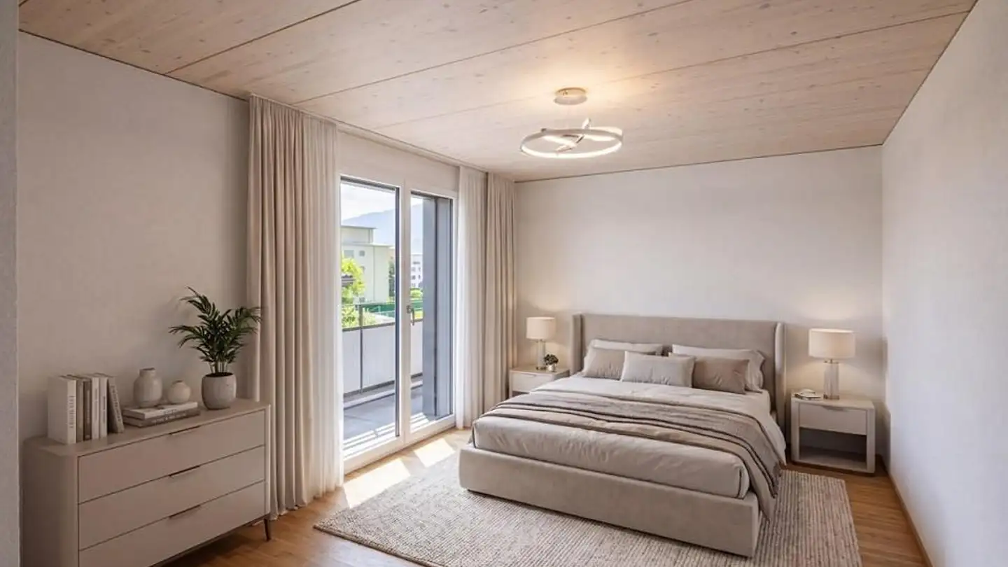 Wohnung kaufen - Brünigstrasse 70, 6072 Sachseln - Foto 3