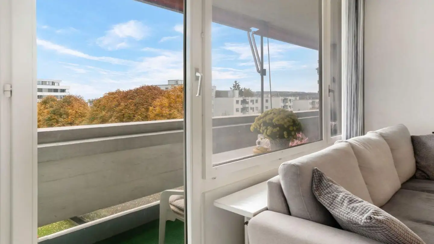 Apartment for sale - Churerstrasse, 8808 Pfäffikon SZ