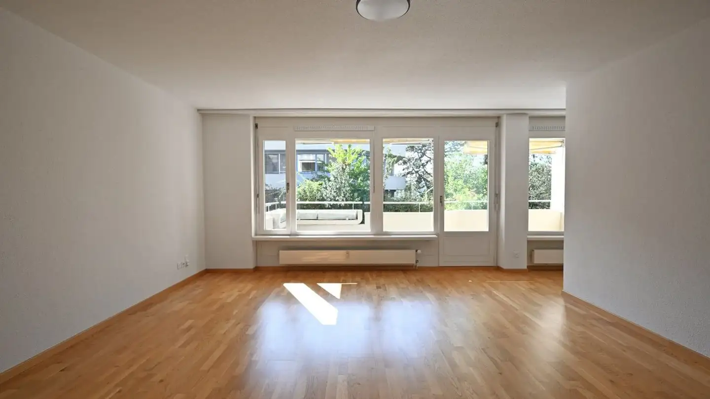 Wohnung mieten - Weststrasse 2, 3005 Bern - Foto 2