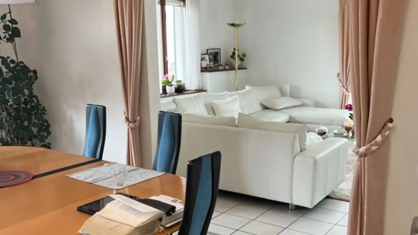 Appartamento in affitto - 1299 Crans-près-Céligny - Foto 2