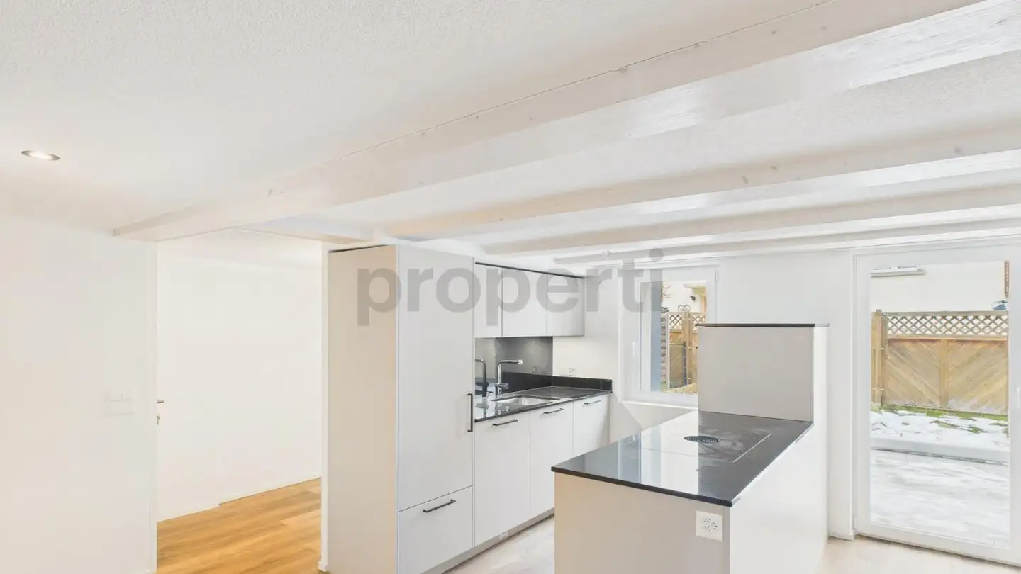 Doppelhaushälfte mieten - 5610 Wohlen AG - Foto 3