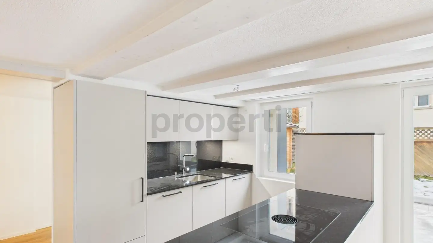 Doppelhaushälfte mieten - 5610 Wohlen AG - Foto 4