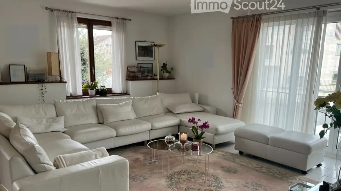 Appartamento in affitto - 1299 Crans-près-Céligny - Foto 3