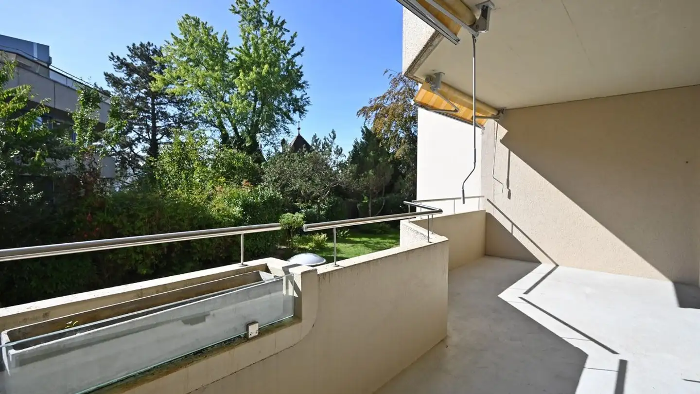 Wohnung mieten - Weststrasse 2, 3005 Bern - Foto 3