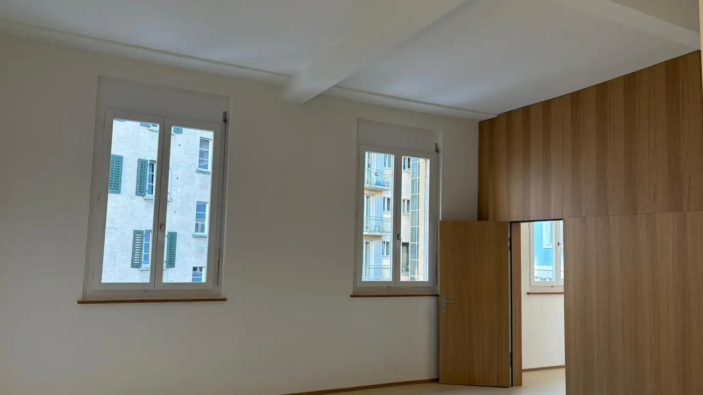 Appartamento in affitto - Kanzleistrasse 129, 8004 Zürich
