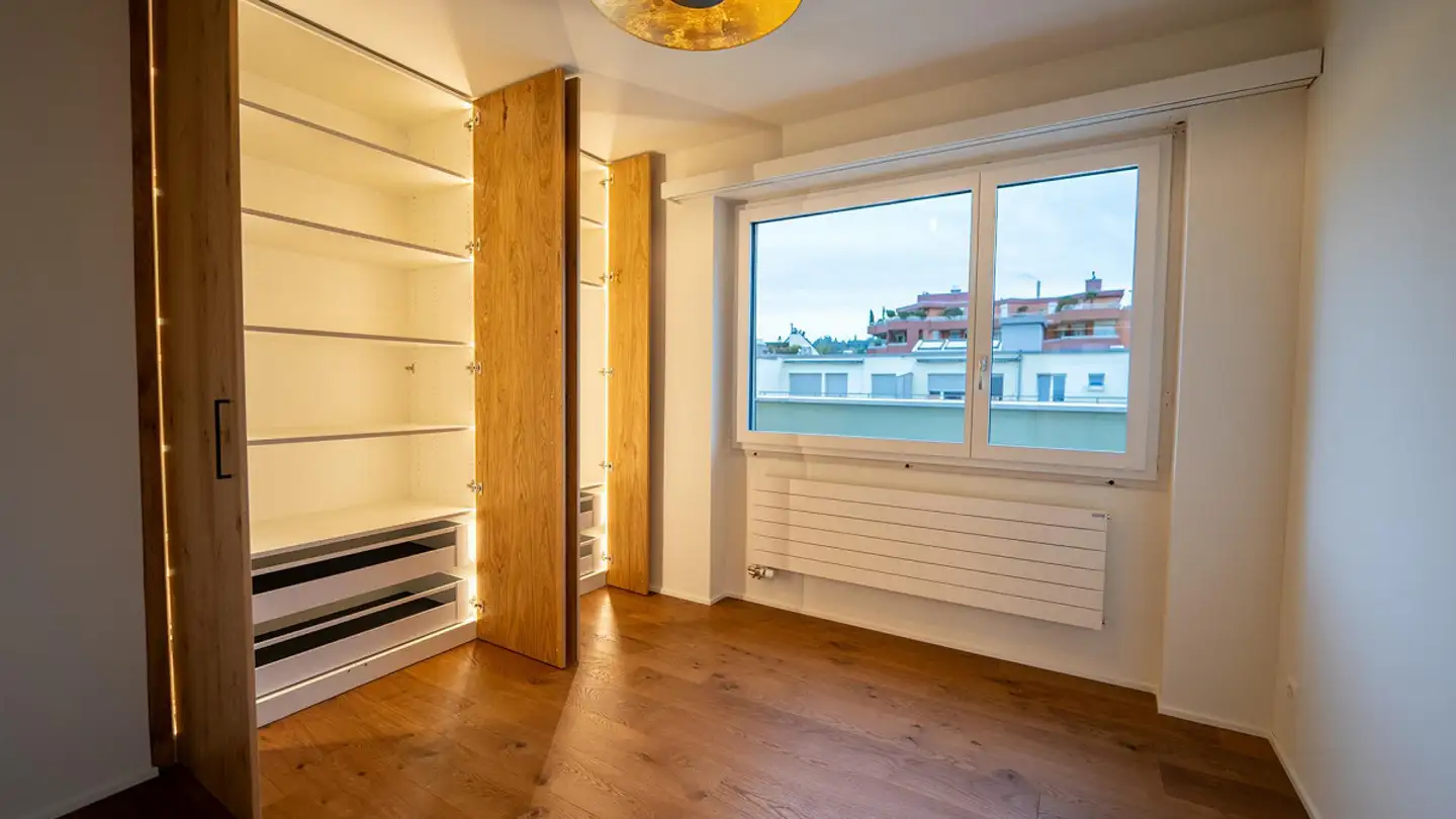 Penthouse kaufen - 6006 Luzern - Foto 4
