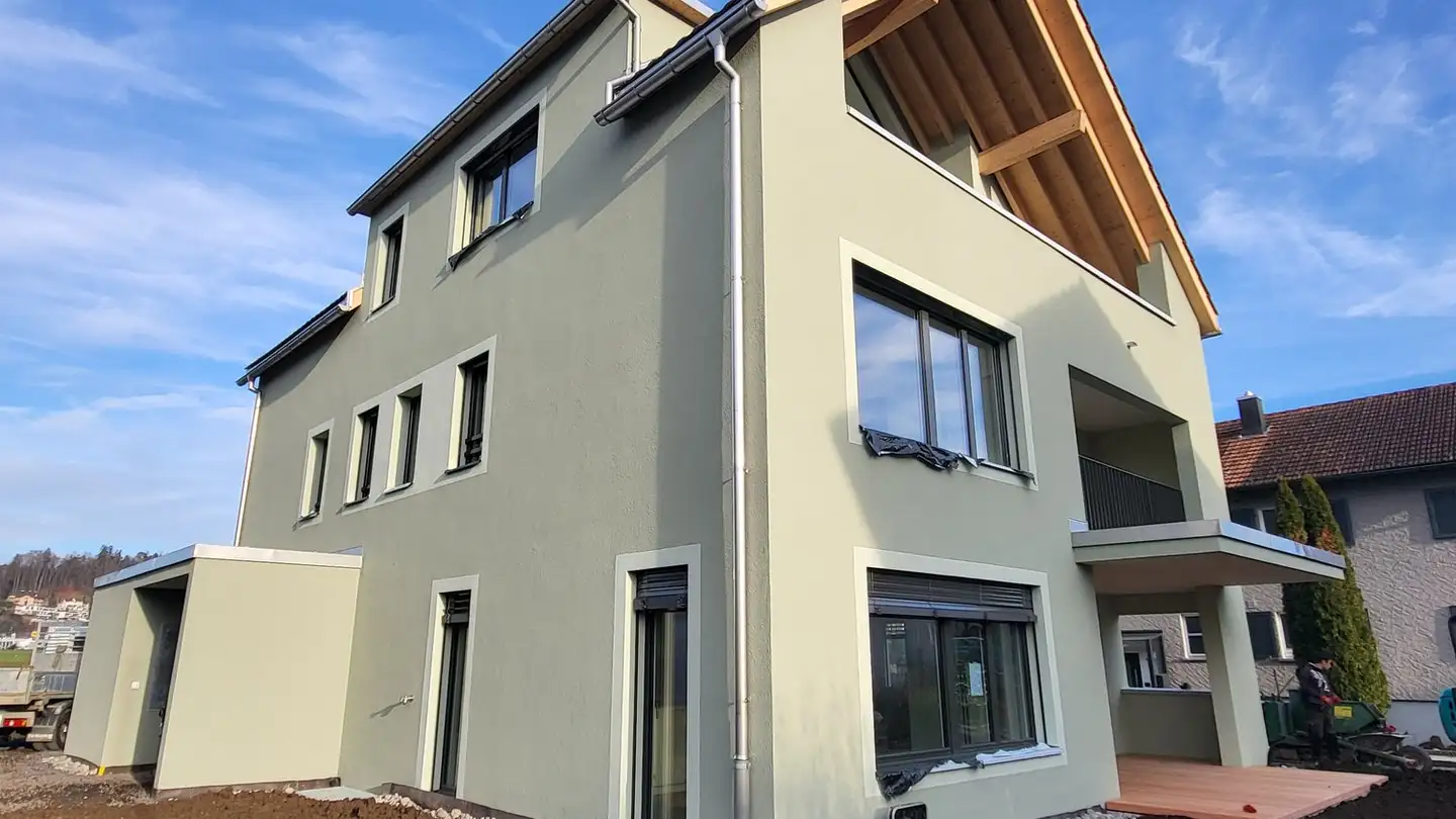 Attique à louer - Rütiwiesstrasse 48, 8645 Jona - Photo 2