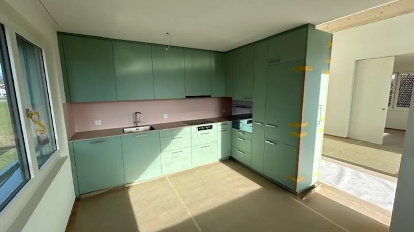 Attique à louer - Rütiwiesstrasse 48, 8645 Jona - Photo 3