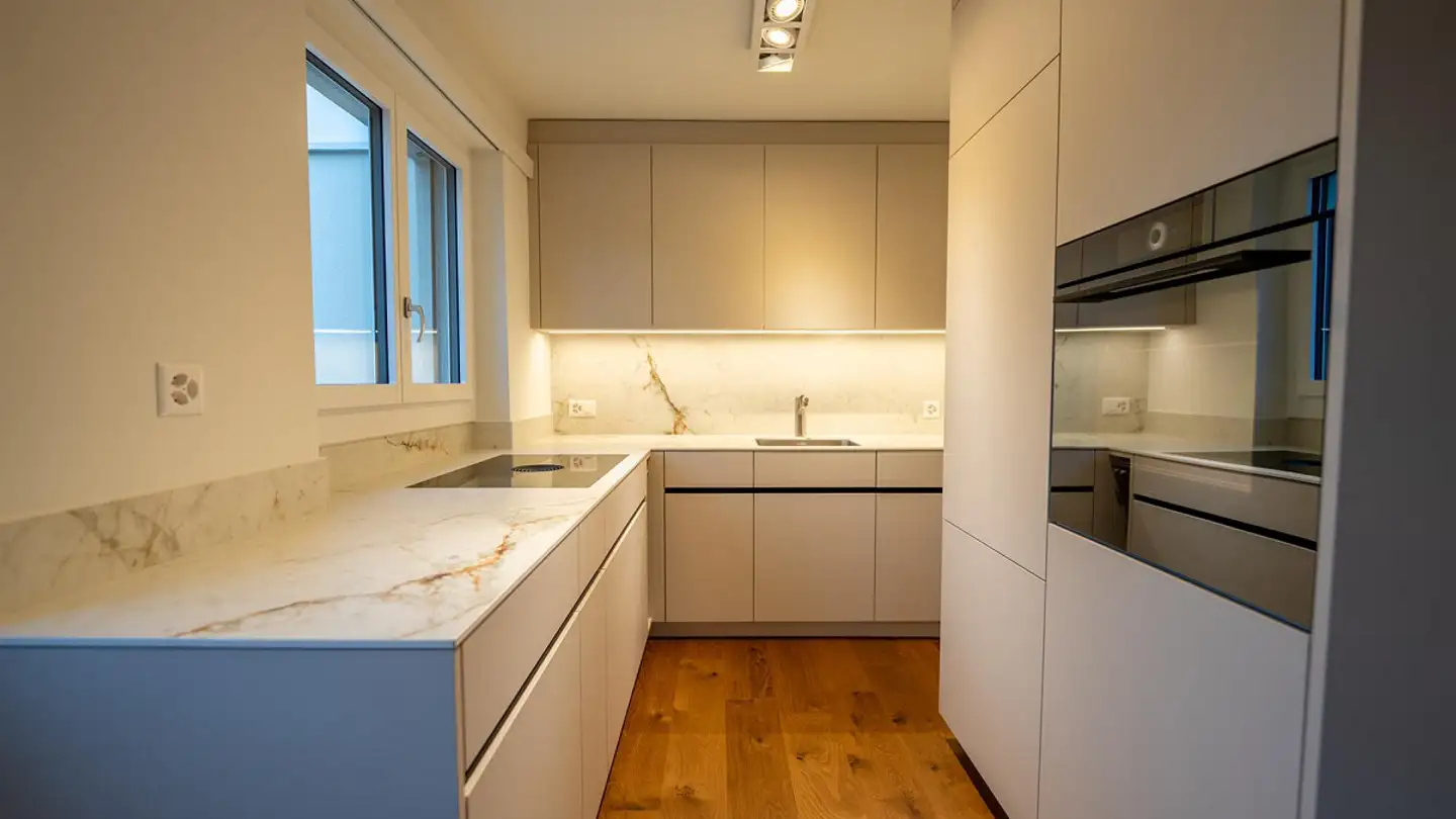 Penthouse kaufen - 6006 Luzern - Foto 3