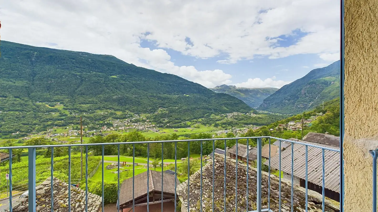 Casa singola in vendita - 6713 Malvaglia