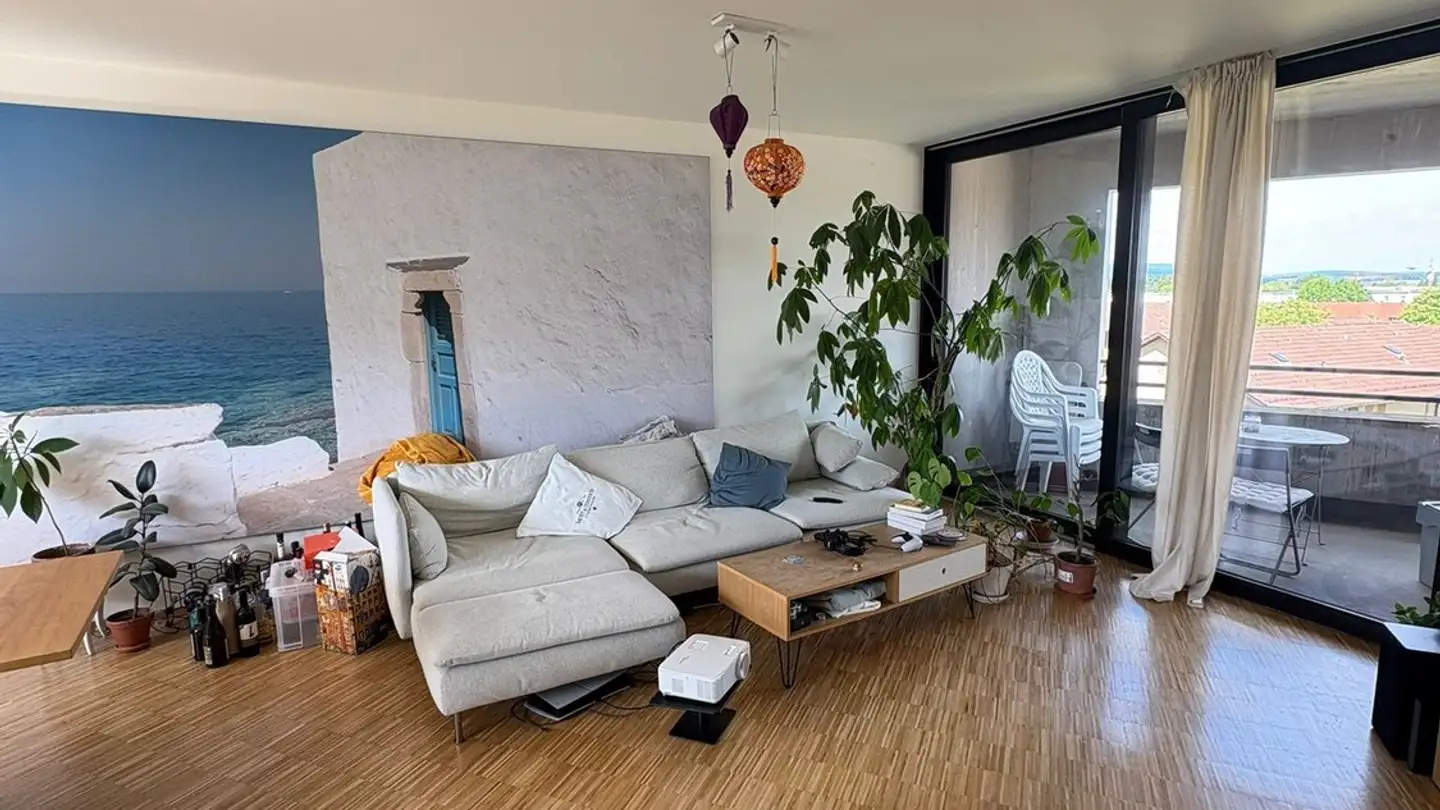 Apartment for rent - 8057 Zürich