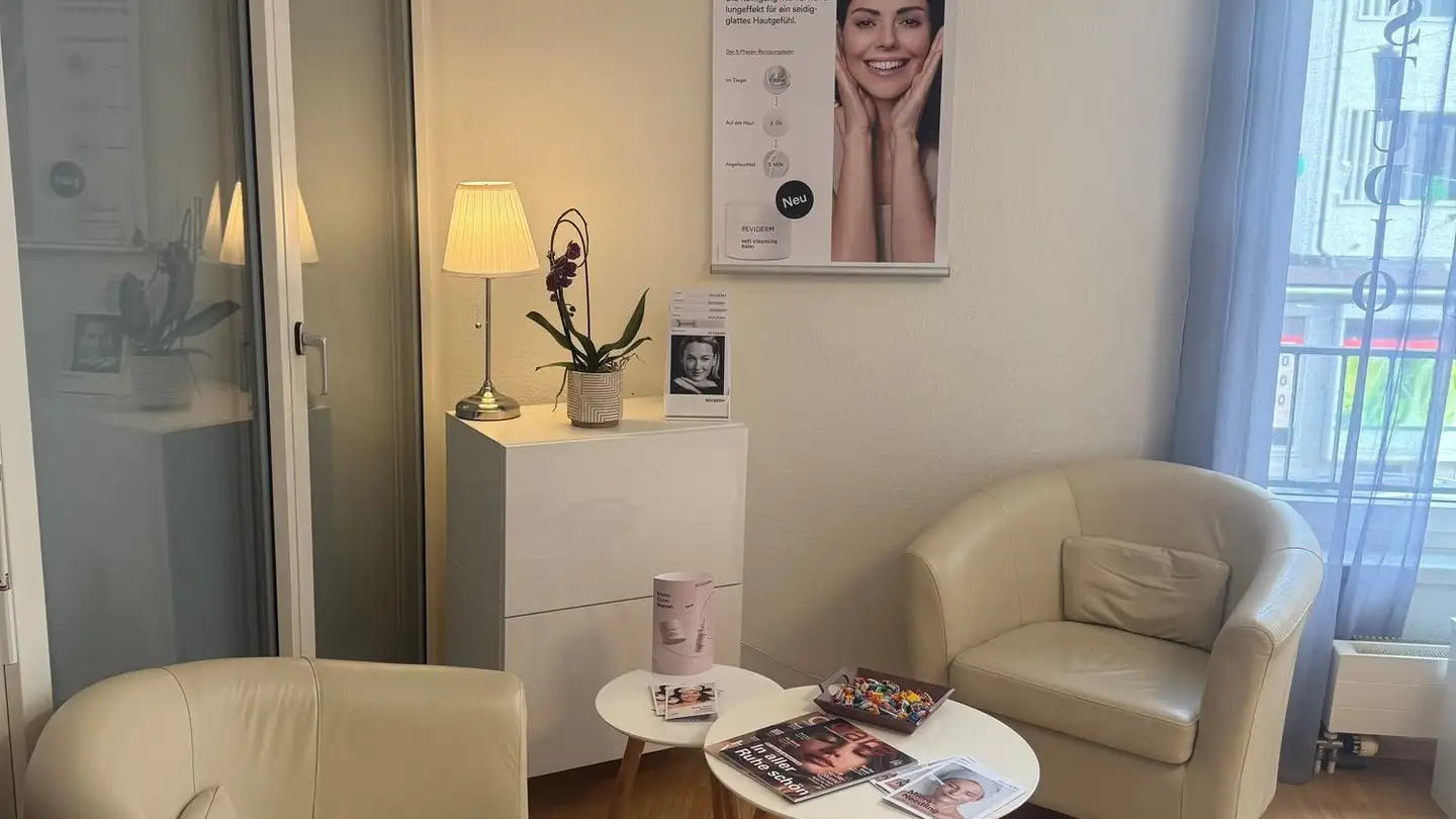 Studio medico in affitto - 4147 Aesch BL - Foto 4