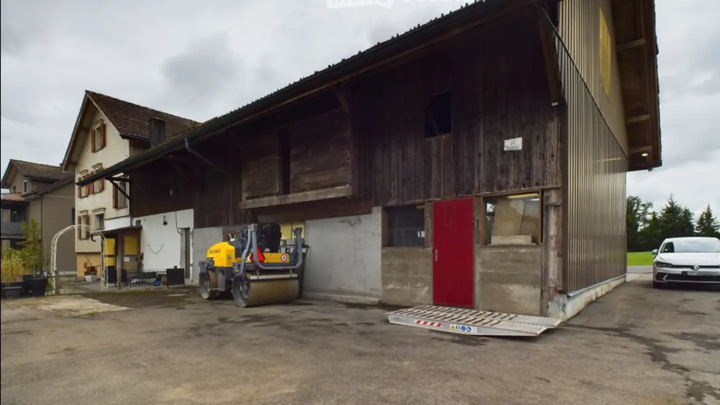 Single house for sale - 9524 Zuzwil SG - Photo 2