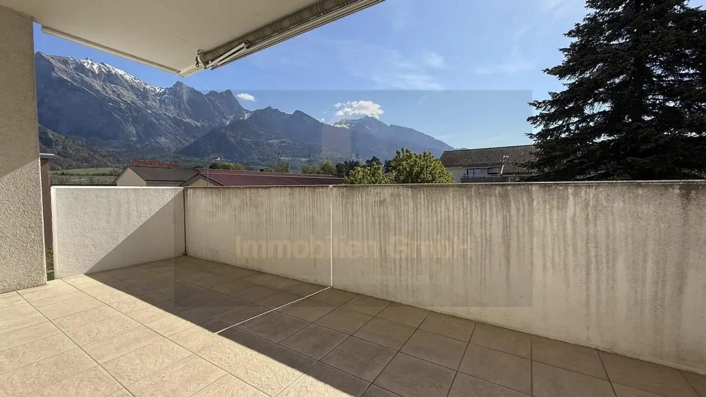 Appartement à vendre - Elestastrasse 5, 7310 Bad Ragaz
