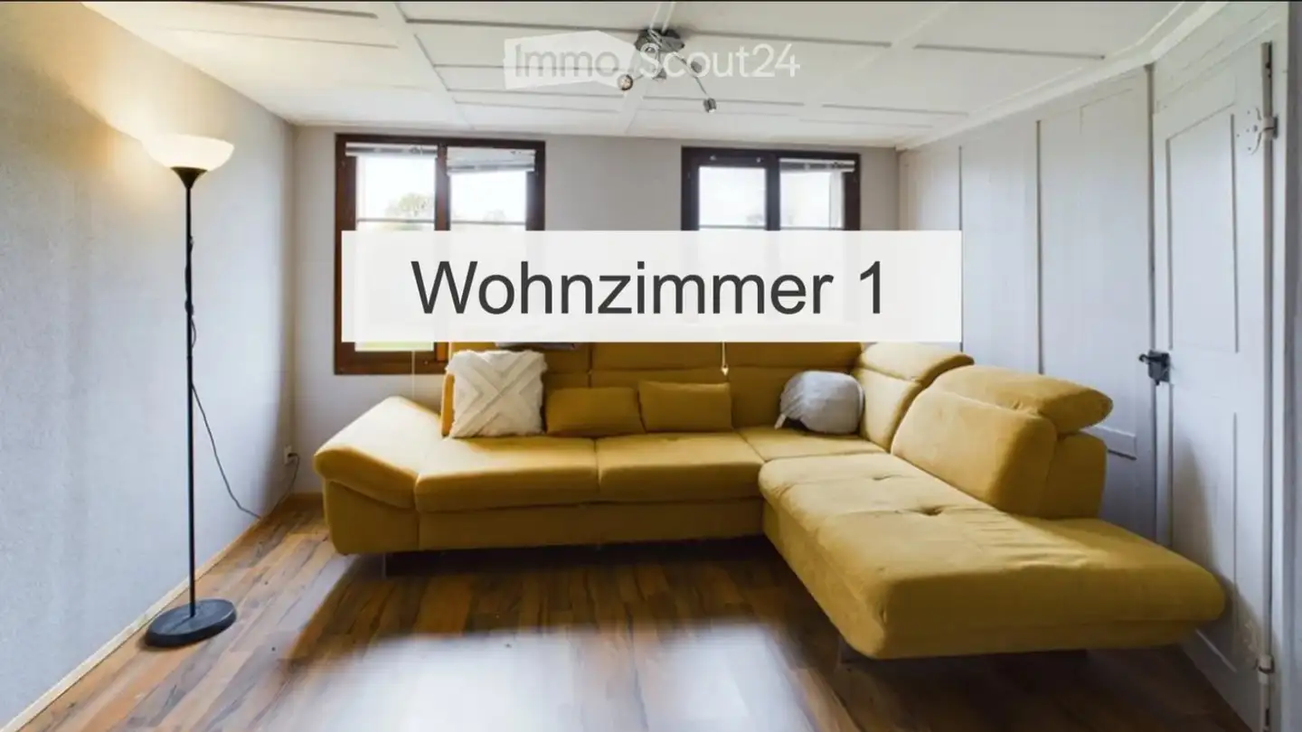 Single house for sale - 9524 Zuzwil SG - Photo 3