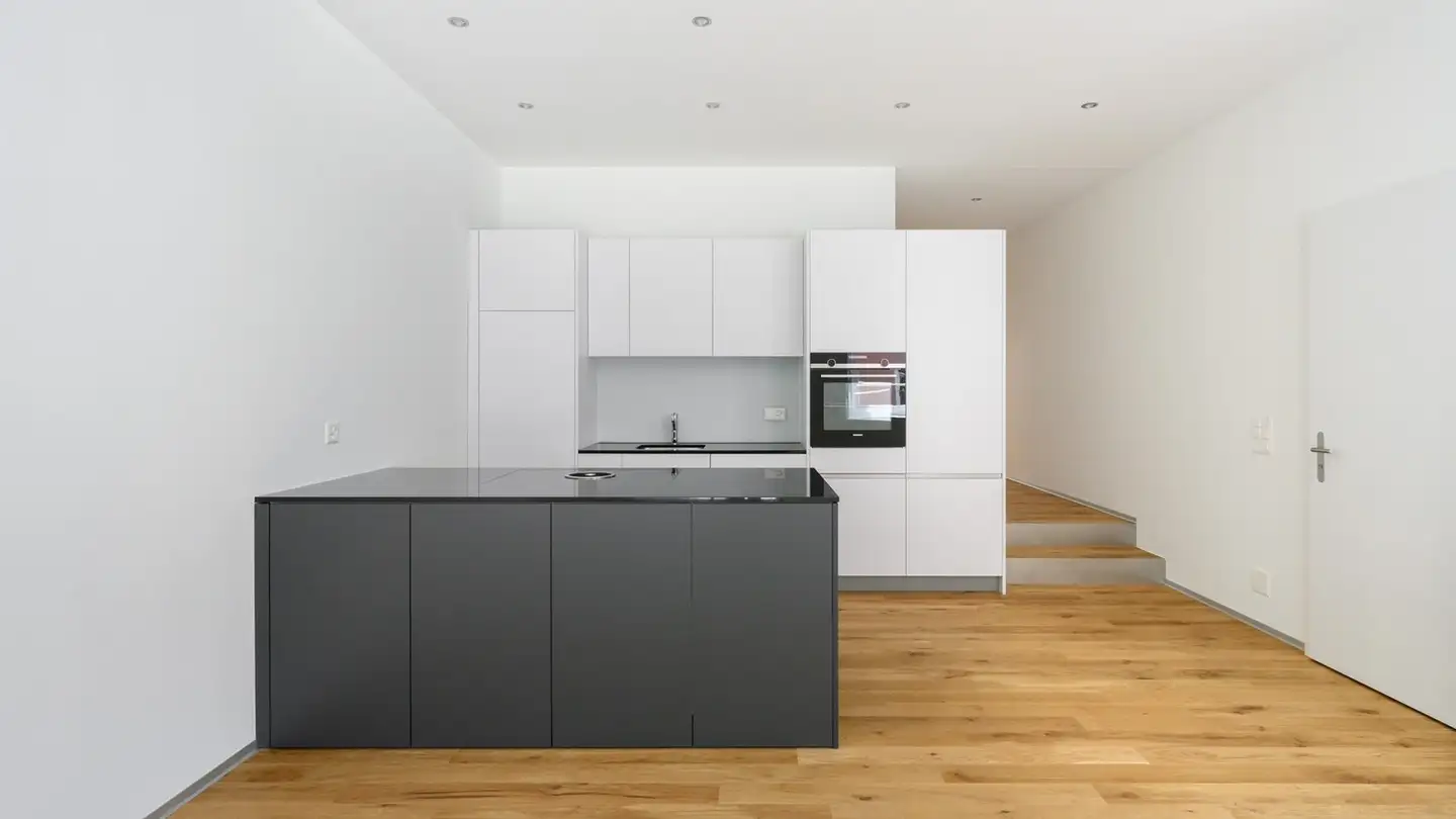 Appartamento in affitto - Rue De La Gare / Bahnhofstrasse 26, 2502 Biel/Bienne