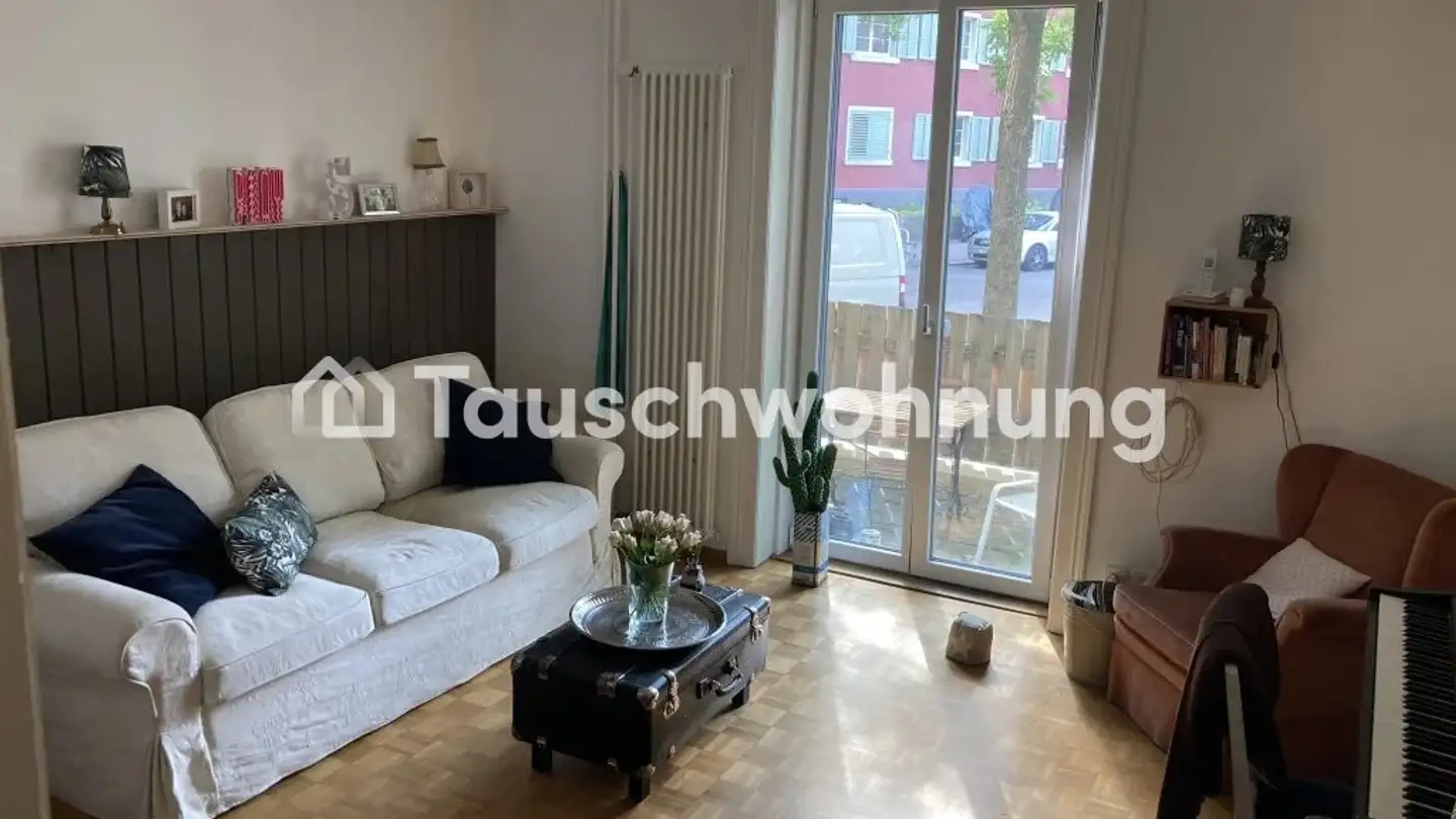 Wohnung mieten - 8005 Zürich