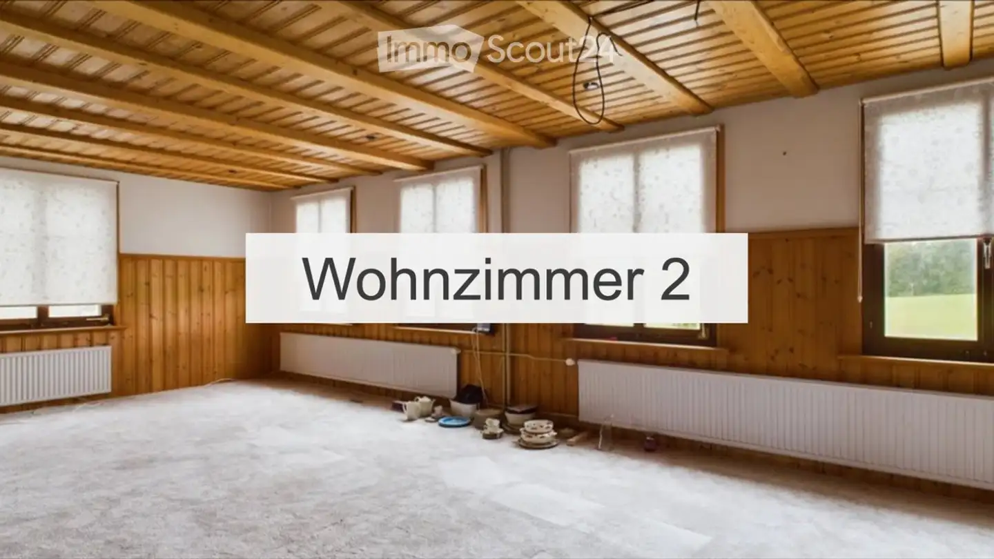 Single house for sale - 9524 Zuzwil SG - Photo 4