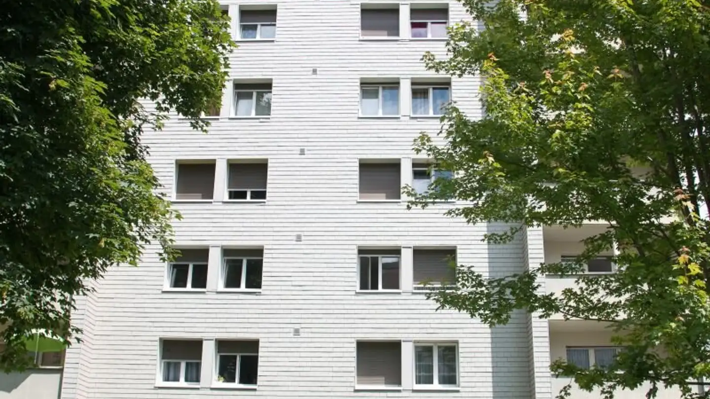 Apartment for rent - Route De Collombey 33, 1870 Monthey