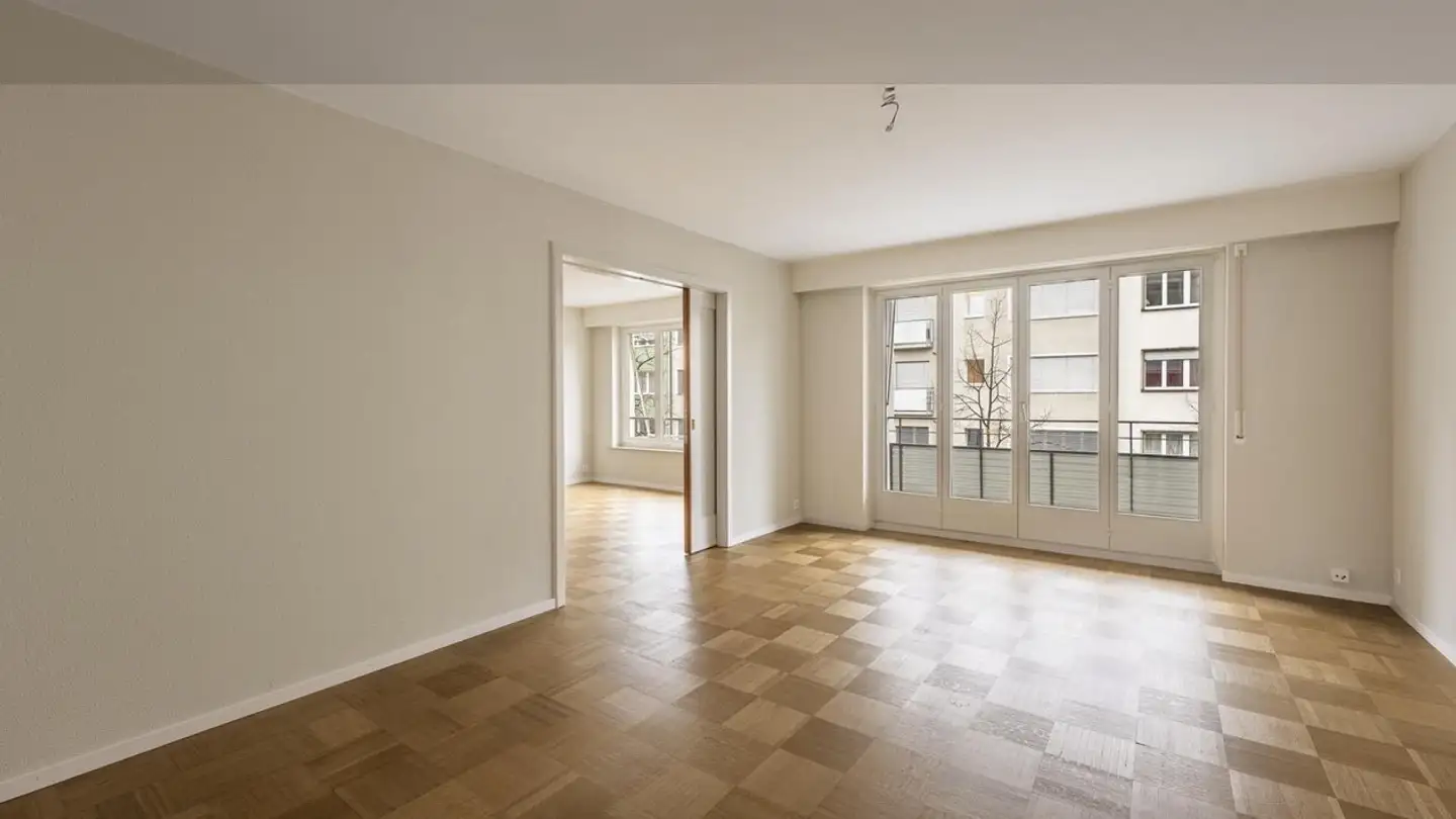 Appartamento in affitto - Dufourstrasse 119, 8008 Zürich