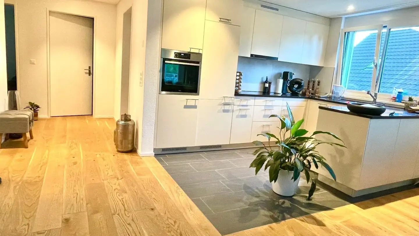 Apartment for rent - Weiherstrasse 2, 8194 Hüntwangen