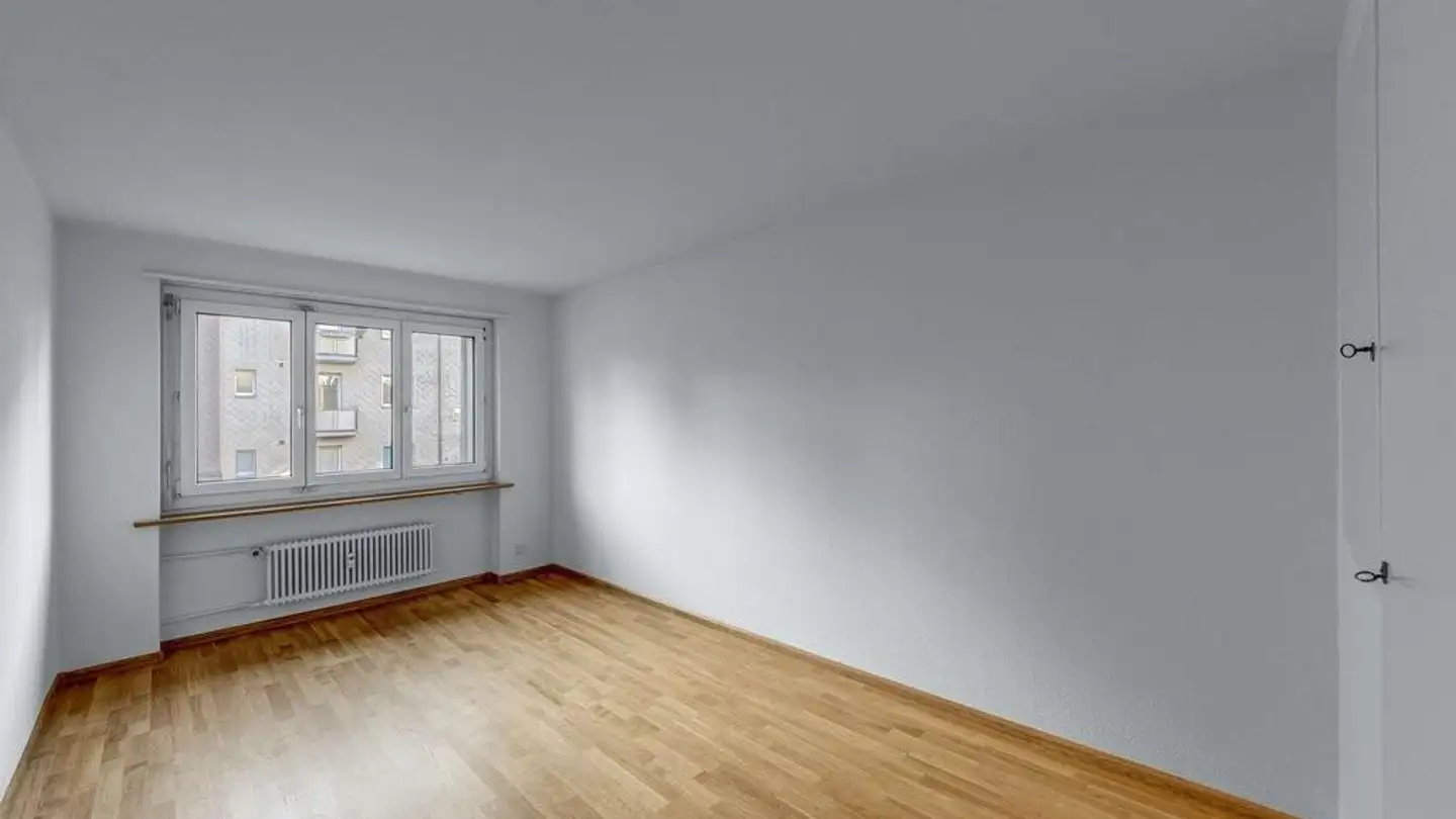 Appartement à louer - Therwilerstrasse 45, 4103 Bottmingen - Photo 3