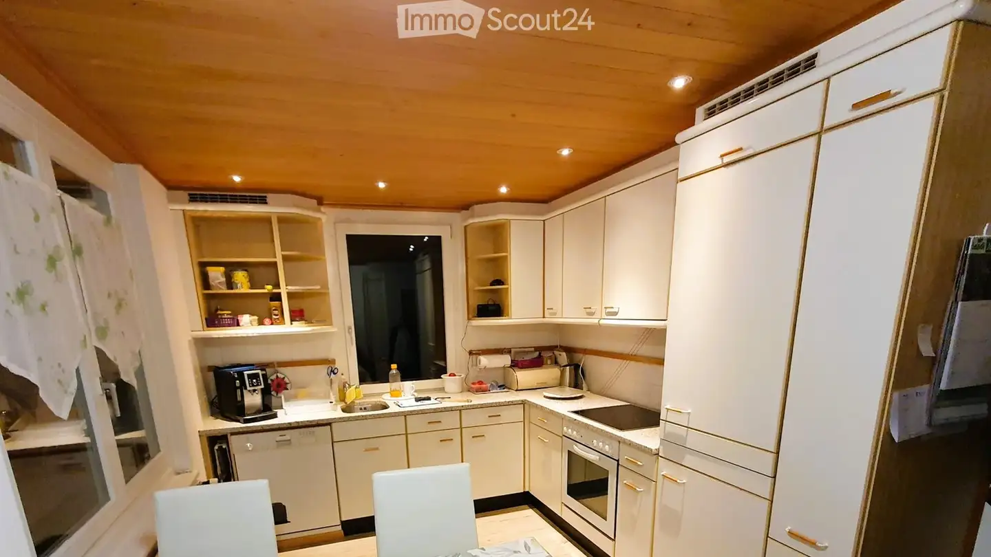 Wohnung mieten - 3205 Gümmenen - Foto 4