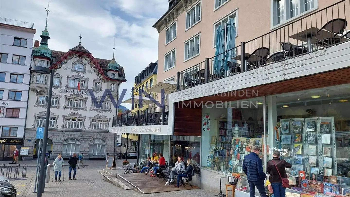 Ristorante in vendita - 8840 Einsiedeln - Photo 2