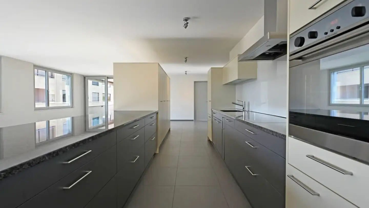 Appartement à vendre - Libellenweg 4, 3250 Lyss - Photo 3