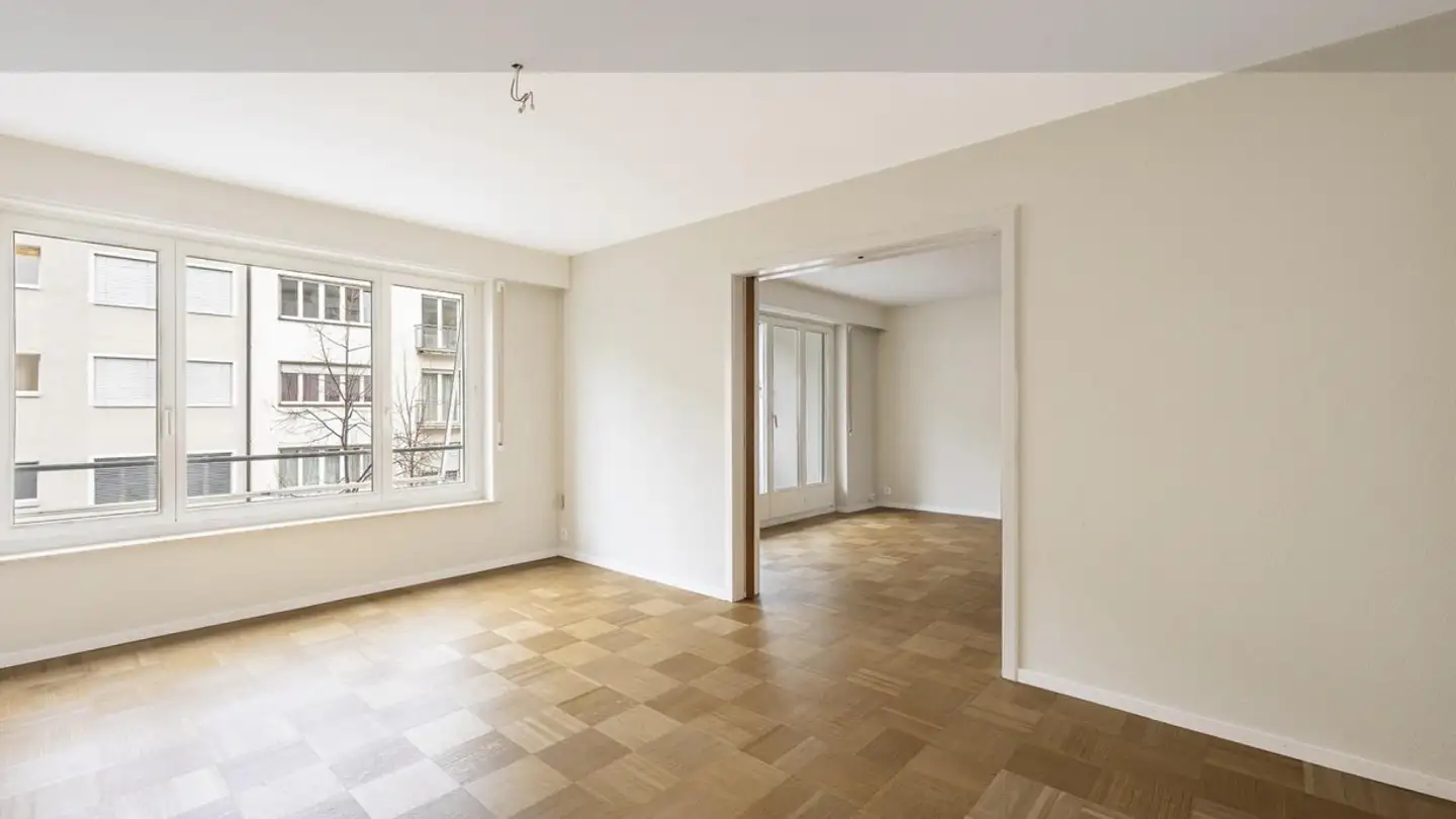 Appartamento in affitto - Dufourstrasse 119, 8008 Zürich - Foto 3