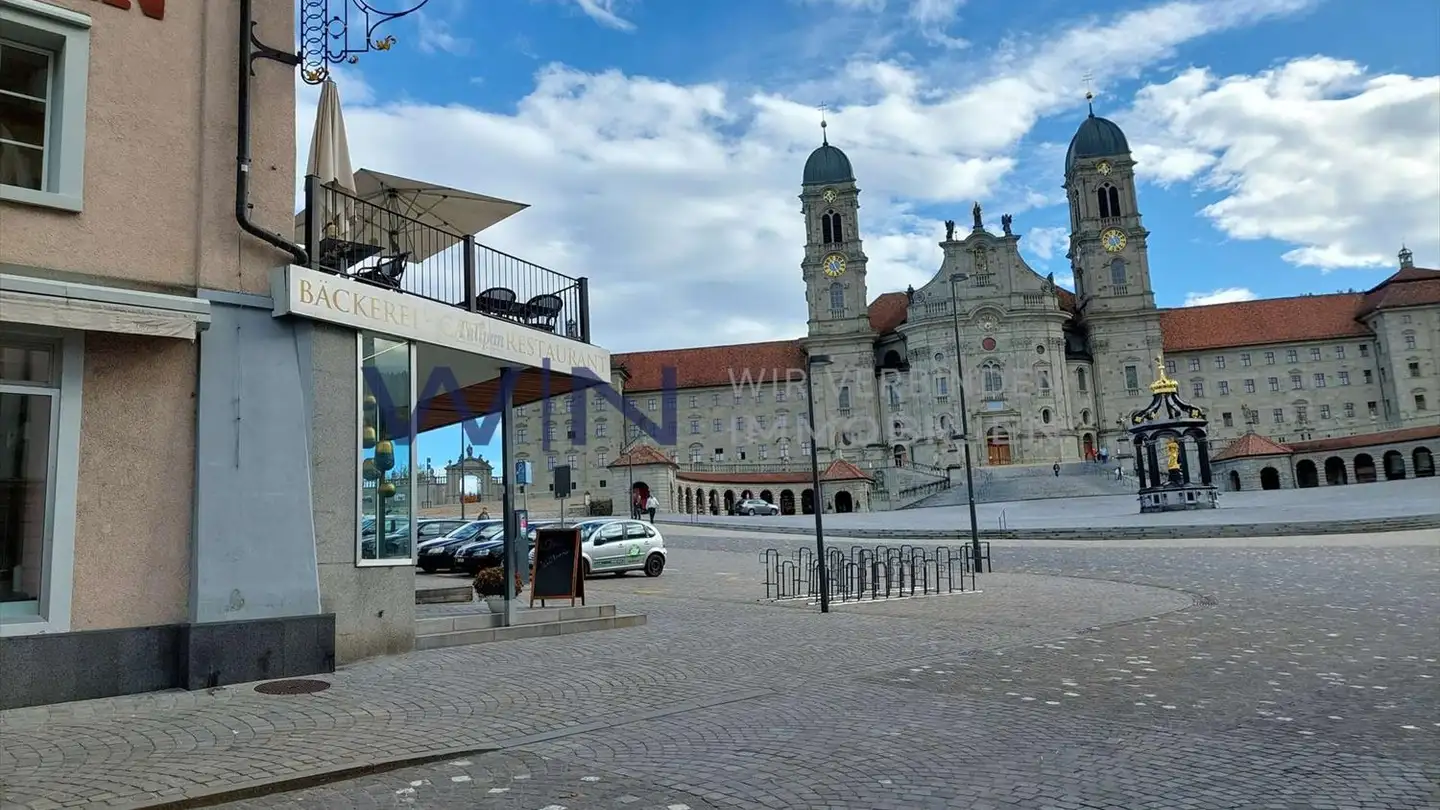 Ristorante in vendita - 8840 Einsiedeln - Photo 3