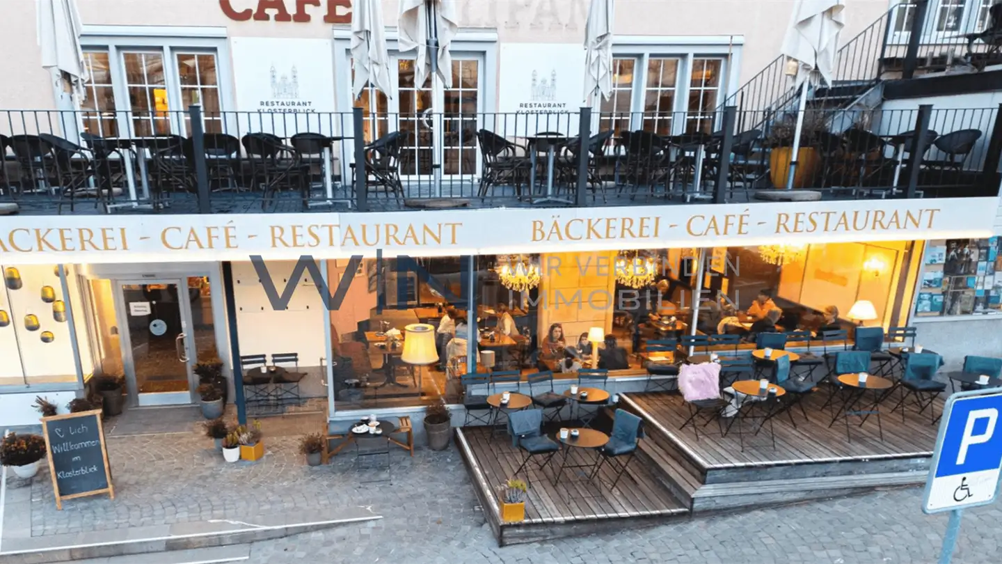 Ristorante in vendita - 8840 Einsiedeln - Photo 4