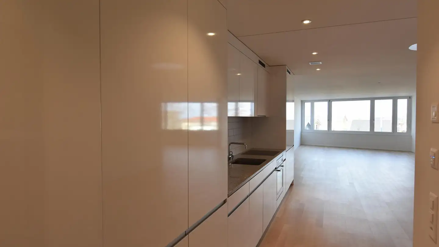 Studio in affitto - Reckholdernstrasse 13, 8590 Romanshorn - Foto 3