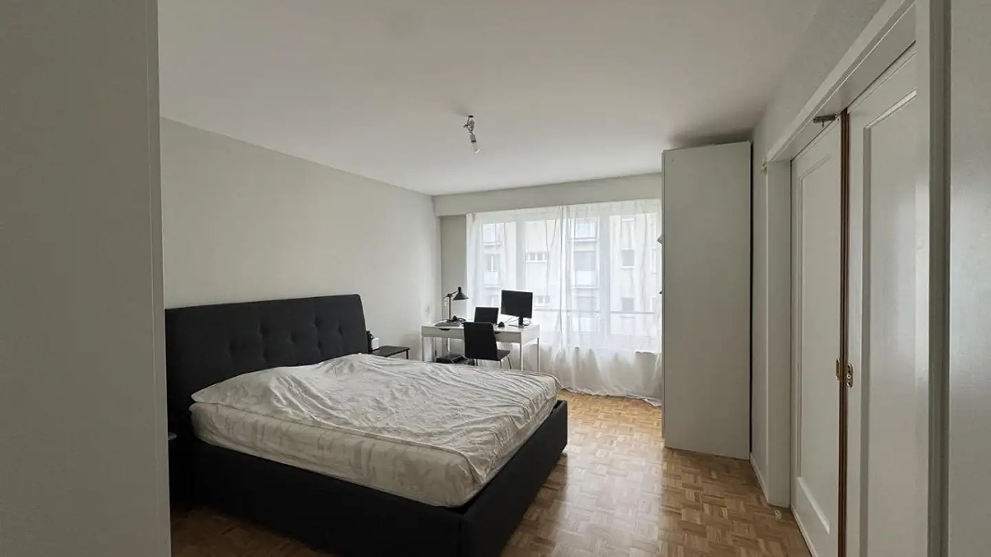 Appartamento in affitto - Dufourstrasse 119, 8008 Zürich - Foto 4