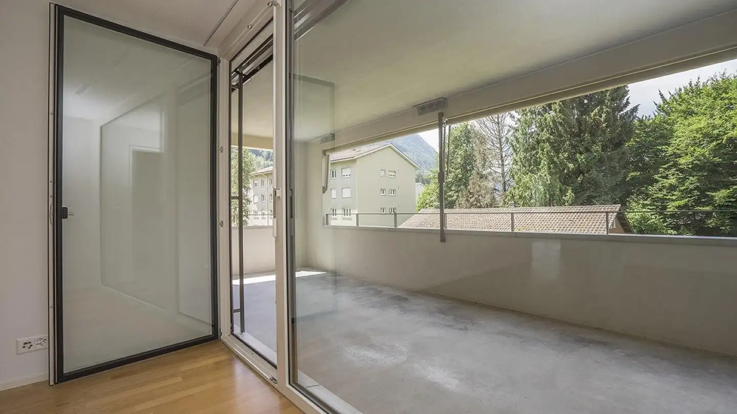 Appartamento in affitto - Jungfraublickallee 22, 3800 Matten b. Interlaken - Photo 4