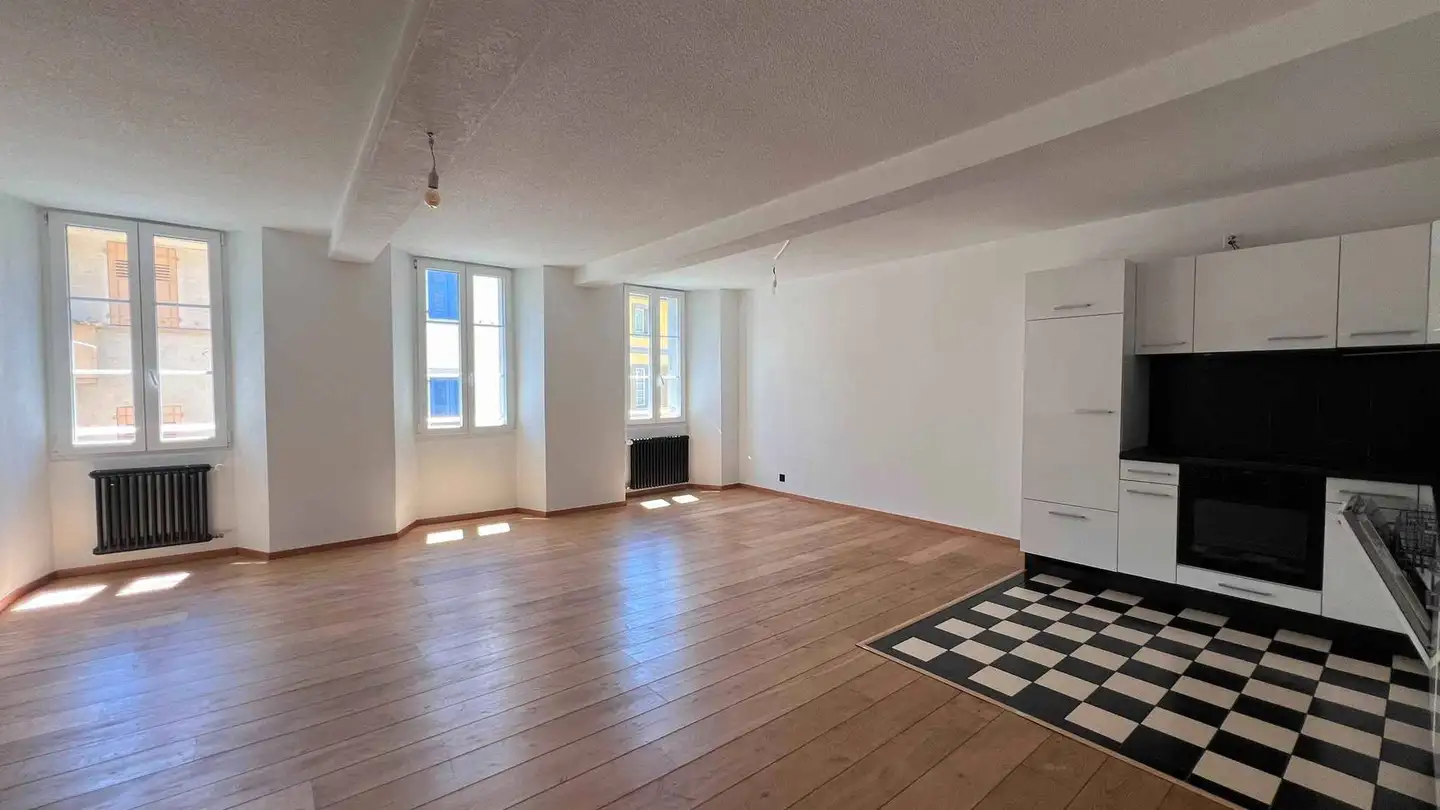 Appartamento in affitto - 1870 Monthey - Foto 2