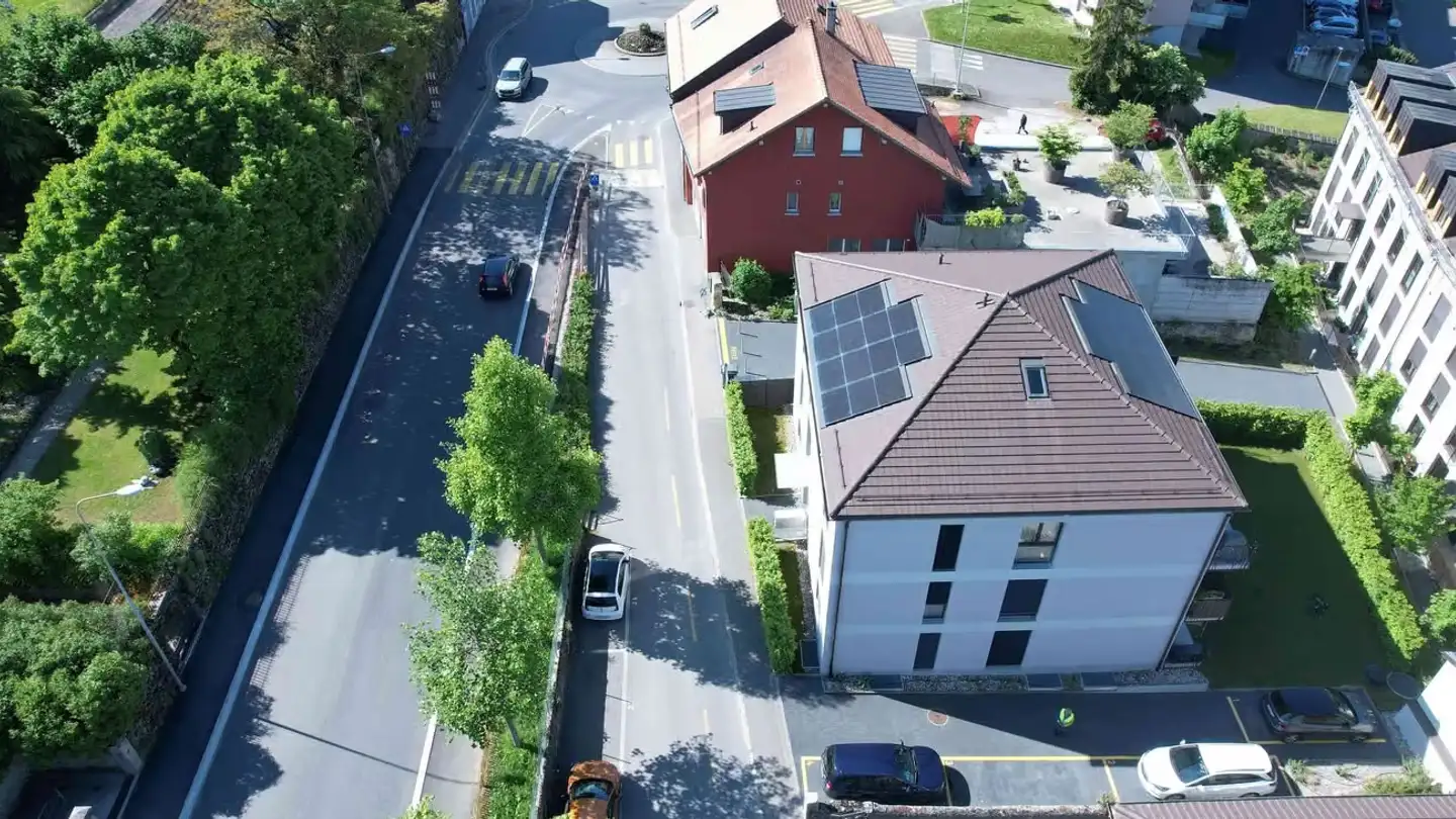 Residential building for sale - 1350 Orbe - Photo 2