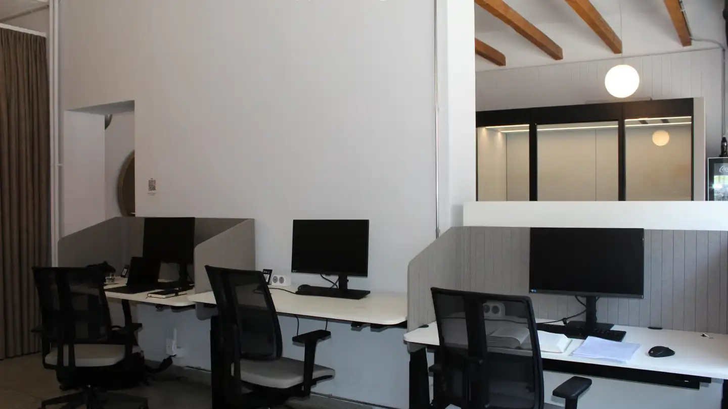 Single room for rent - Moserstrasse 44, 3014 Bern - Photo 2