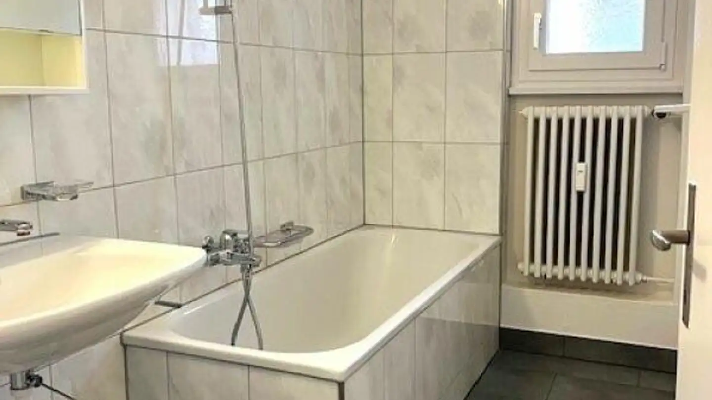 Appartamento in affitto - Austrasse, 9642 Ebnat-Kappel - Photo 2