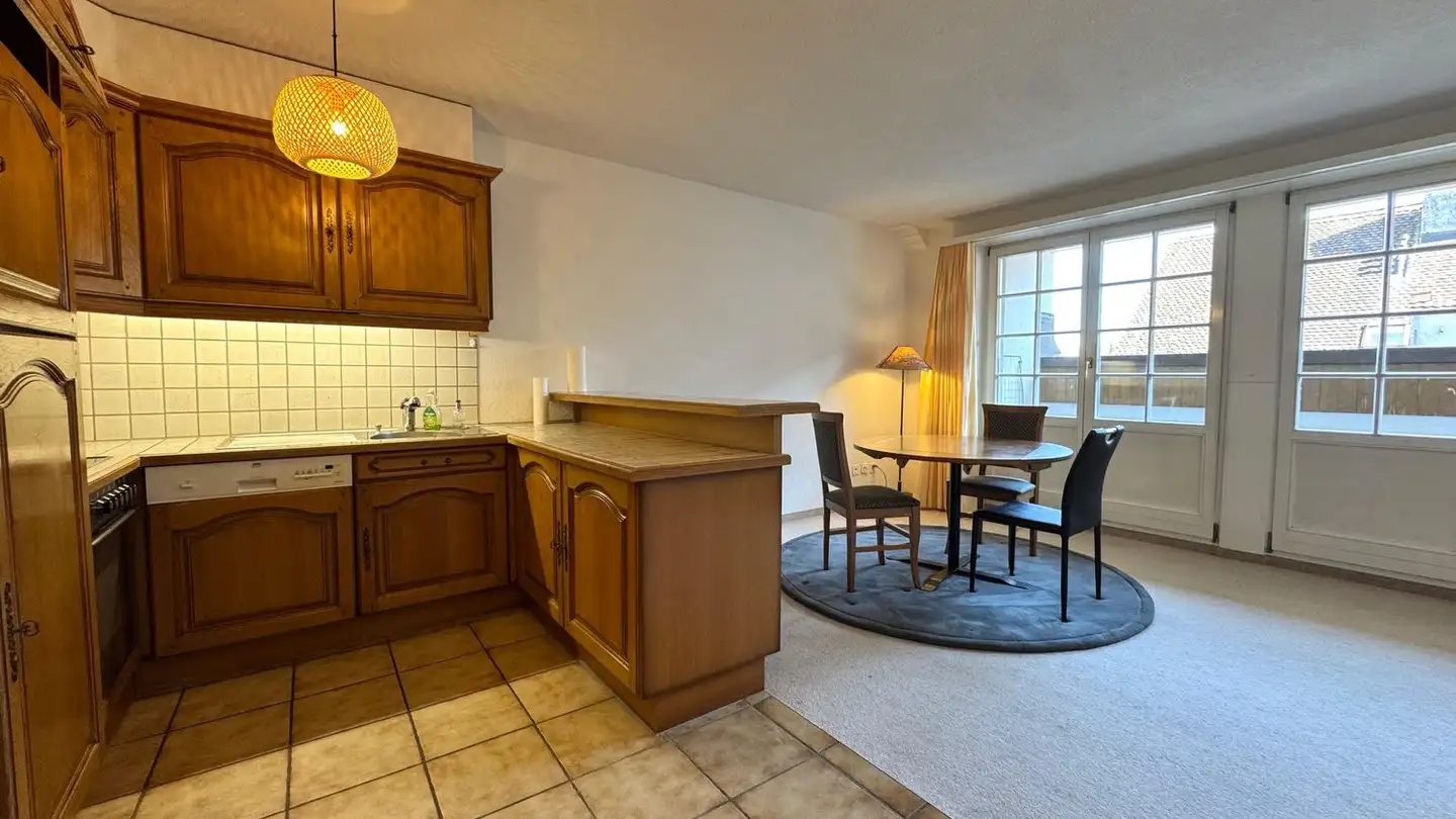 Maisonette mieten - Hauptstrasse 3, 5505 Brunegg - Foto 2