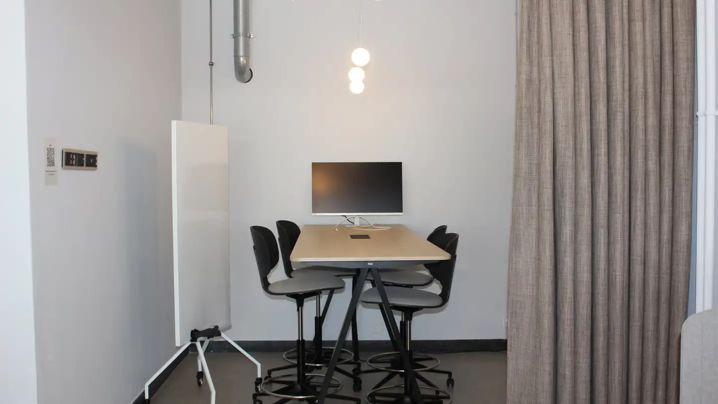 Single room for rent - Moserstrasse 44, 3014 Bern - Photo 3