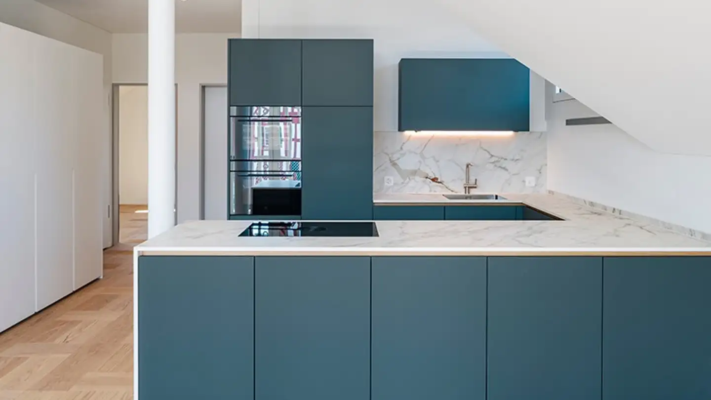 Appartement à vendre - 6340 Baar - Photo 3