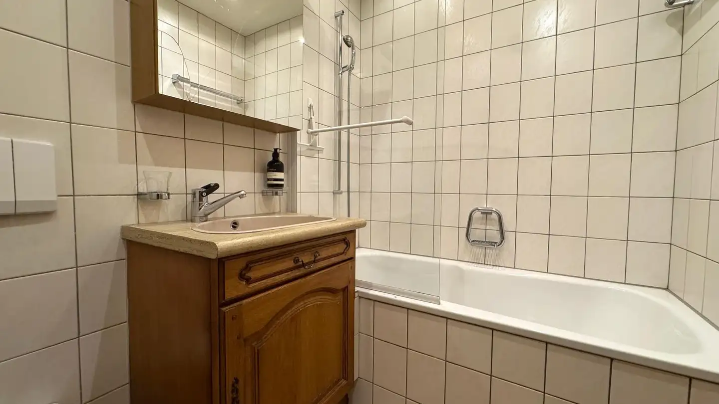 Maisonette mieten - Hauptstrasse 3, 5505 Brunegg - Foto 3