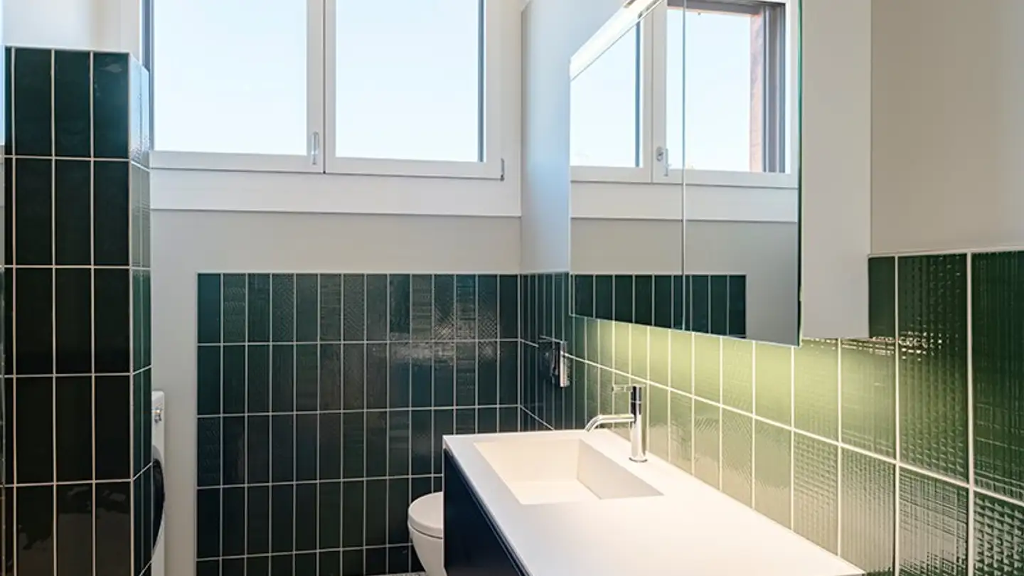 Appartement à vendre - 6340 Baar - Photo 2