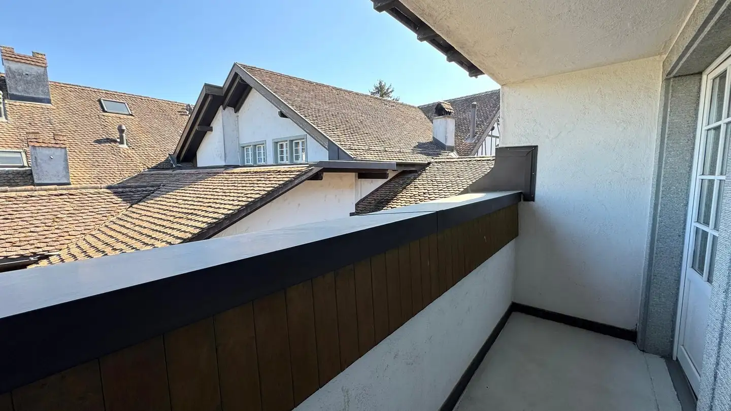 Maisonette mieten - Hauptstrasse 3, 5505 Brunegg - Foto 4