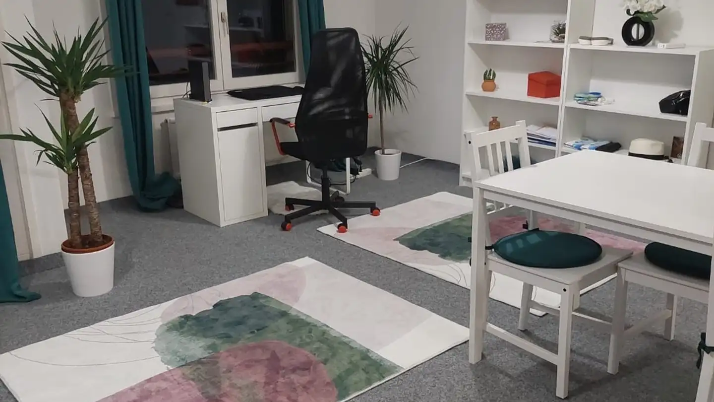 Appartement à louer - Chemin Du Croset 6, 1024 Ecublens VD