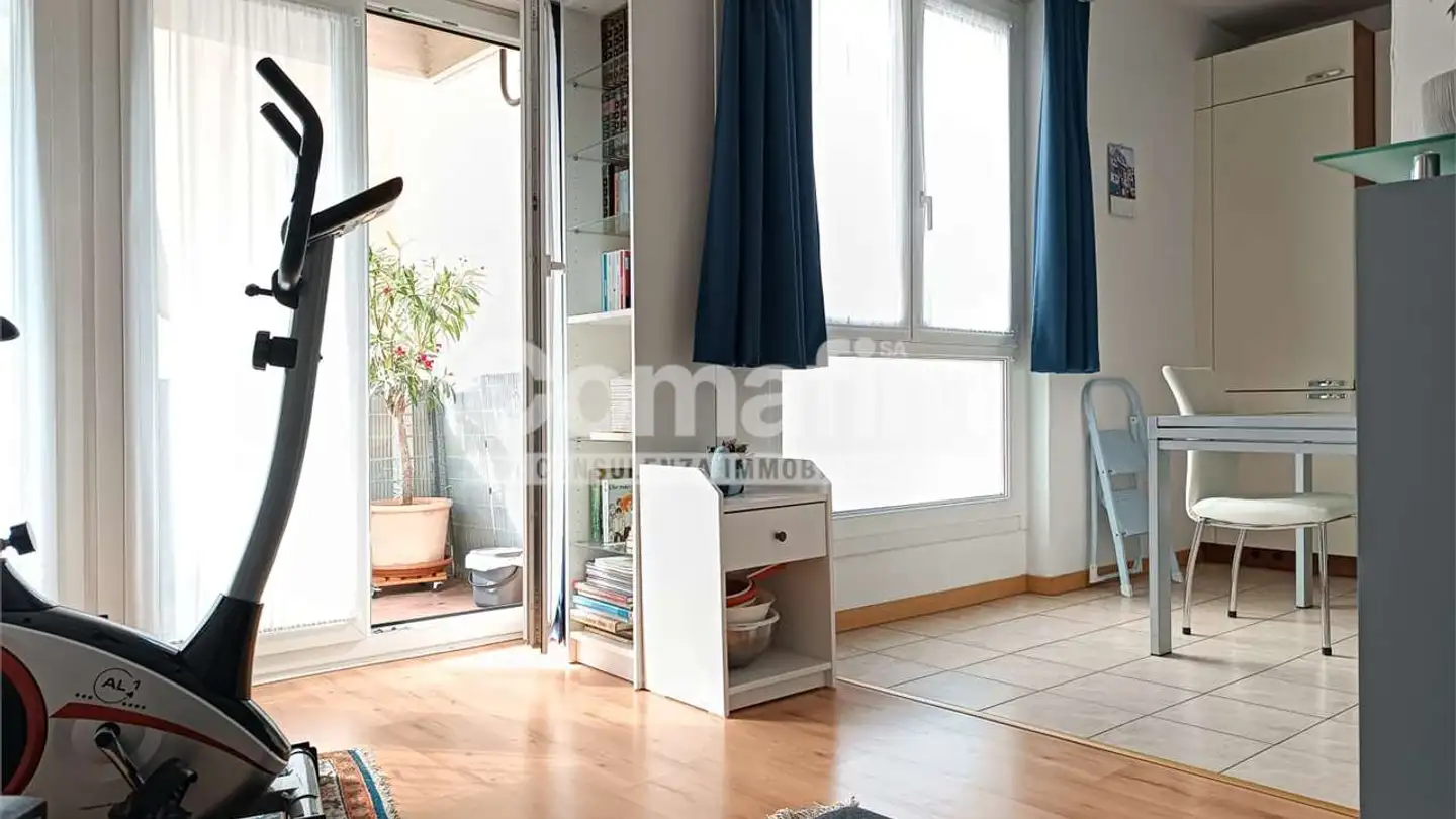 Appartamento in vendita - Via Campagna 36, 6987 Caslano - Foto 4