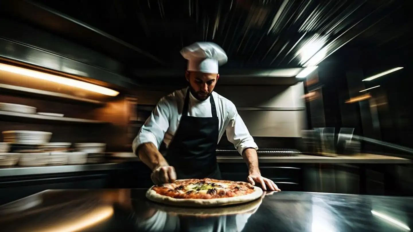 Restaurant for rent - 8050 Zürich