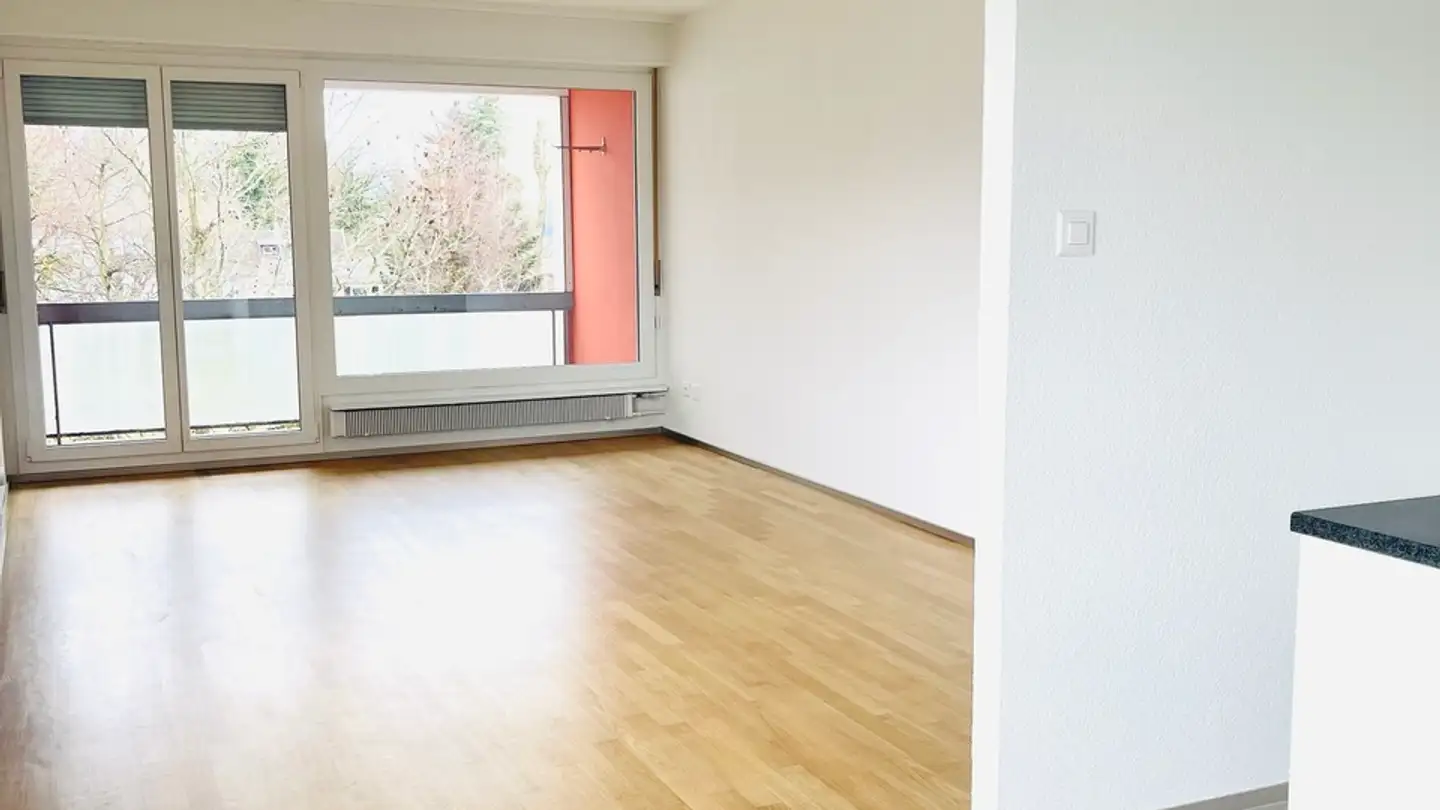 Appartement à louer - Route De Moncor 25, 1752 Villars-sur-Glâne