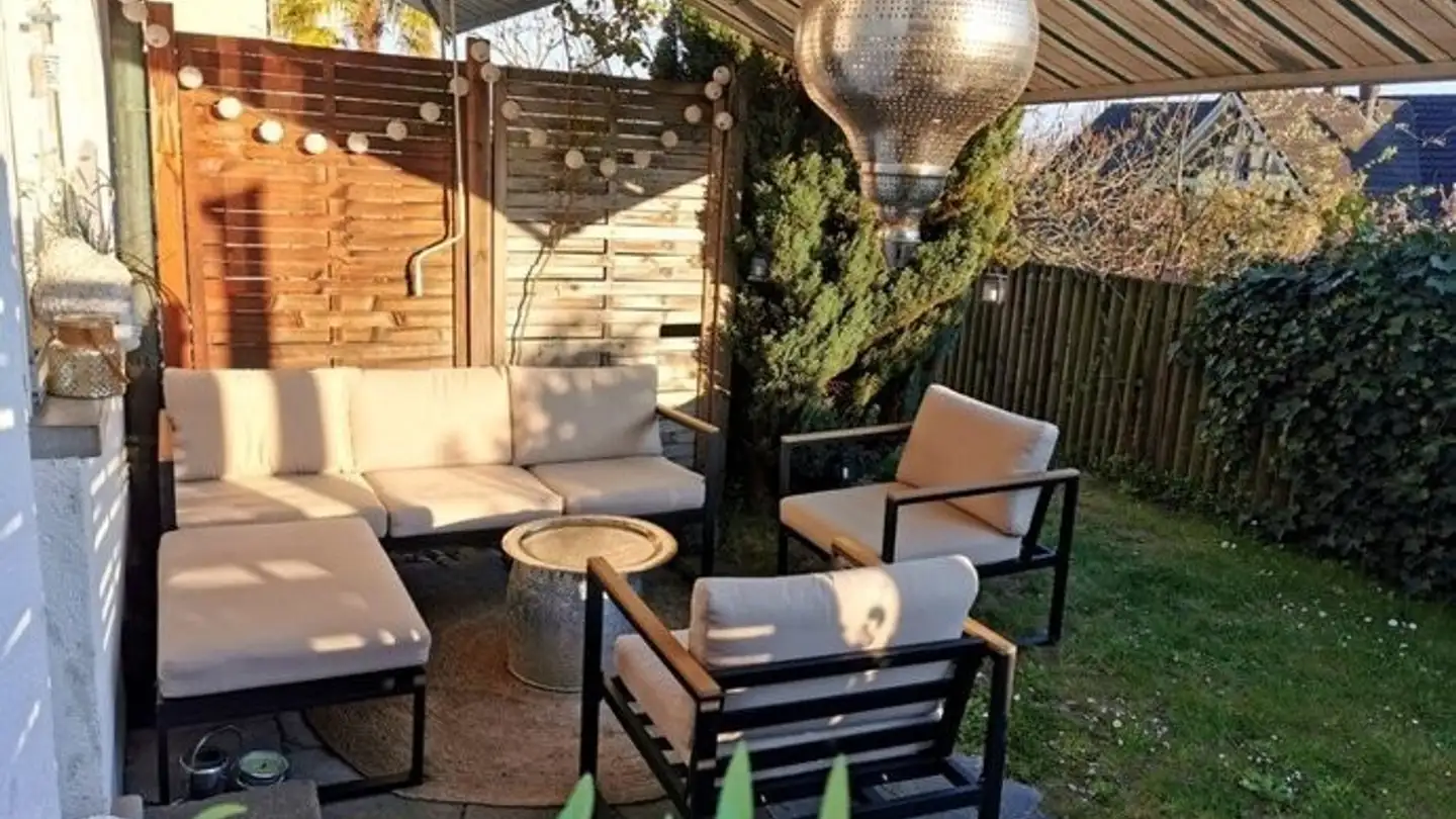 Appartement meublé à louer - Am Wasser, 8049 Zürich - Photo 2